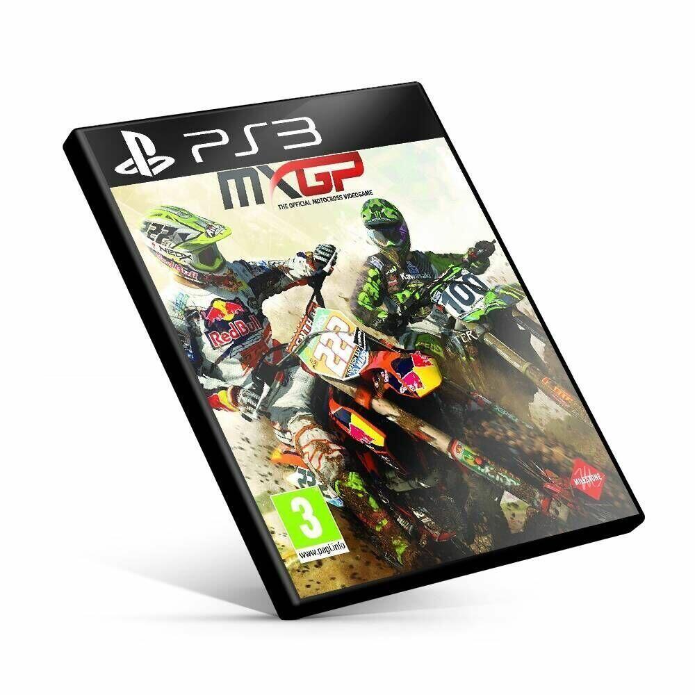 MXGP 2020 - The Official Motocross Videogame PS4 PSN MIDIA DIGITAL - LA  Games - Produtos Digitais e pelo melhor preço é aqui!
