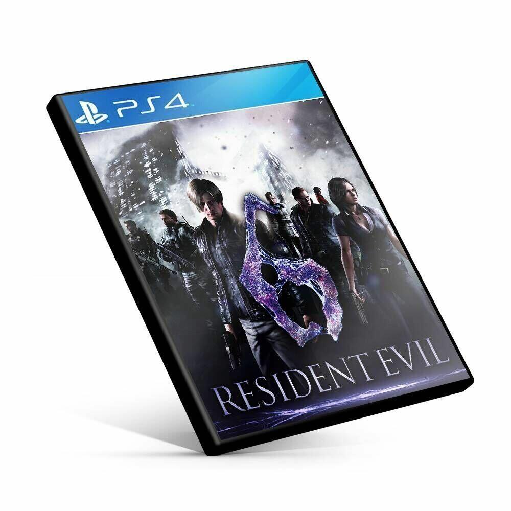 Comprar Resident Evil 2 - Ps3 Mídia Digital - R$19,90 - Ato Games - Os Melhores  Jogos com o Melhor Preço