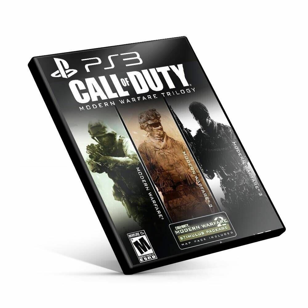 Call of Duty: Modern Warfare III agora é classificado como o pior jogo da  franquia no