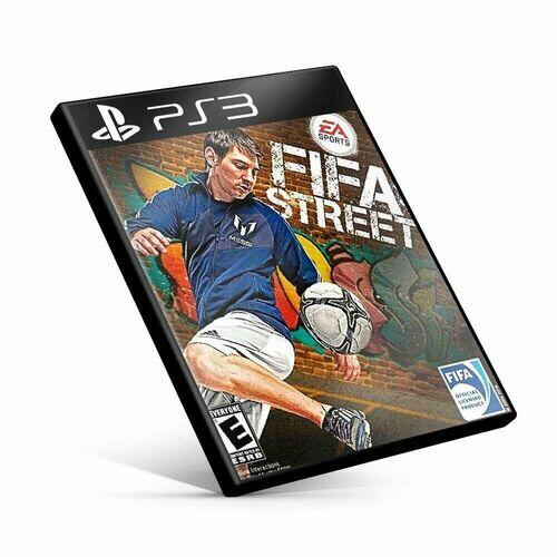 Comprar EA Sports Fc 24 Fifa 24 Standard - Ps4 Mídia Digital - de R$89,95 a  R$137,95 - Ato Games - Os Melhores Jogos com o Melhor Preço