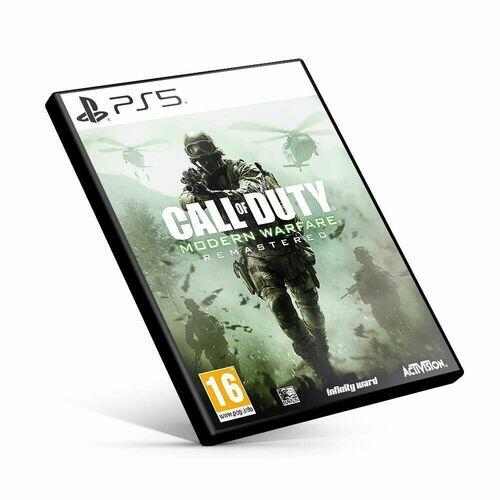 Comprar Call of Duty: Modern Warfare - Ps5 Mídia Digital - R$37,95 - Ato  Games - Os Melhores Jogos com o Melhor Preço