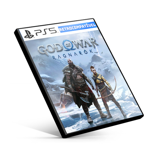 The Last Of US PART I  PS5 MIDIA DIGITAL - Alpine Games - Jogos
