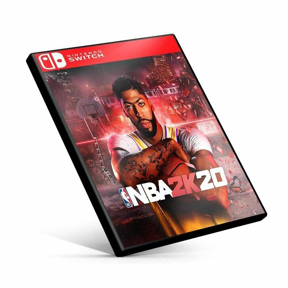 Basketball, Aplicações de download da Nintendo Switch, Jogos