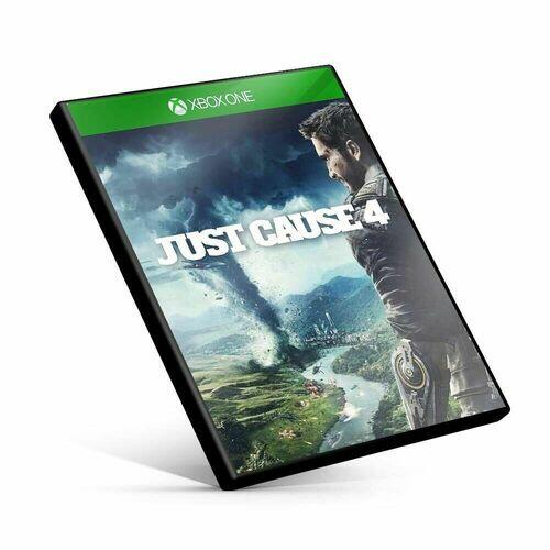 Comprar Just Cause 4 Xbox One Mídia Digital de R87,95 a R237,95