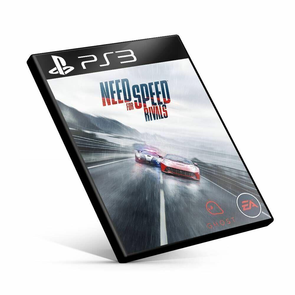 Need for Speed: Rivals - PlayStation 3, PlayStation 3