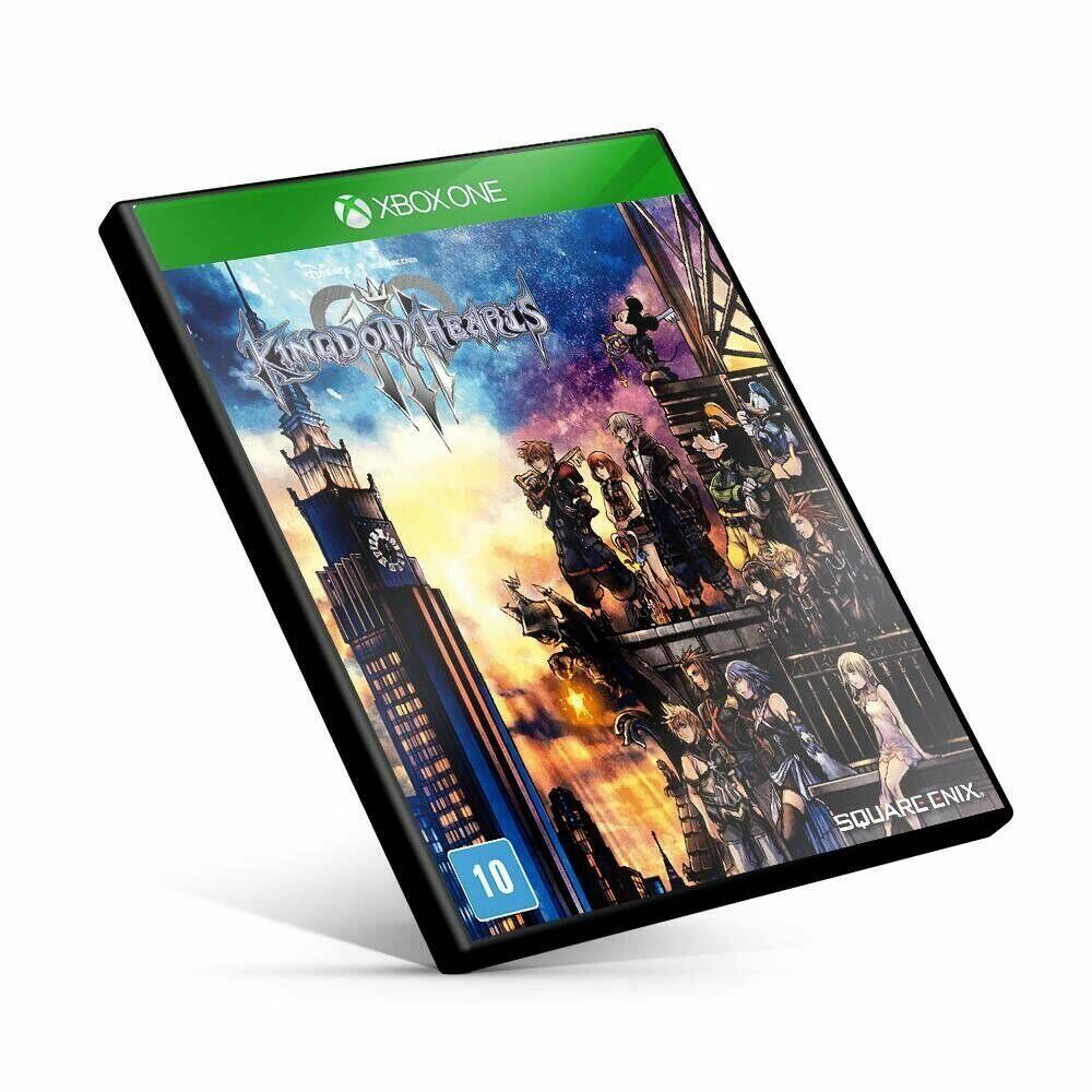 Comprar Final Fantasy VII - Xbox One Mídia Digital - de R$157,95 a R$287,95  - Ato Games - Os Melhores Jogos com o Melhor Preço