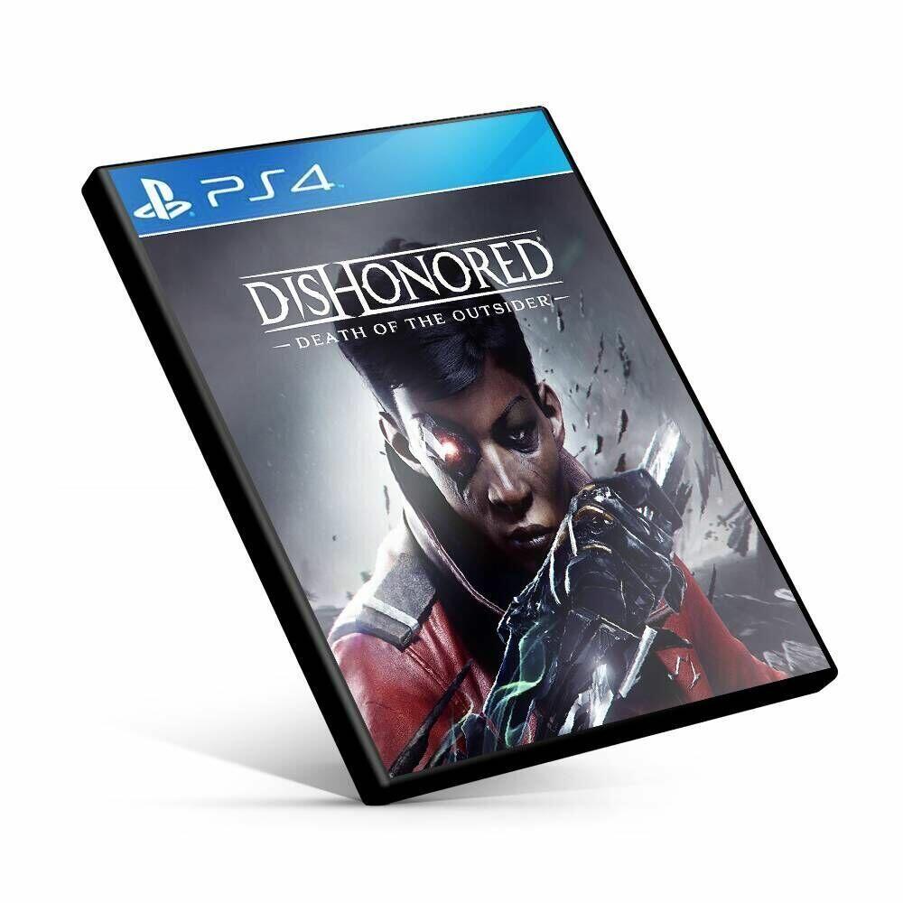 Saiba como jogar o game Dishonored 2 para Xbox One, PS4 e PC