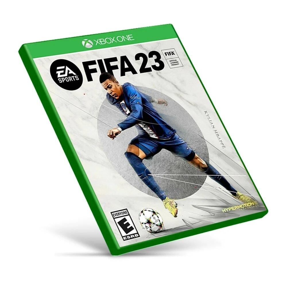 Fifa 23 - XBOX ONE