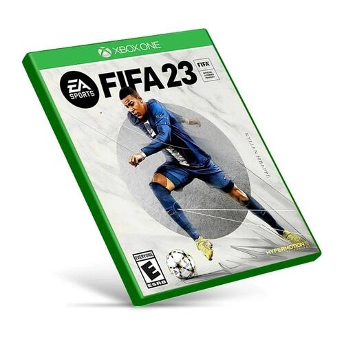 Comprar FIFA 20 - EA Sports - Xbox One Mídia Digital - de R$77,95 a  R$157,95 - Ato Games - Os Melhores Jogos com o Melhor Preço