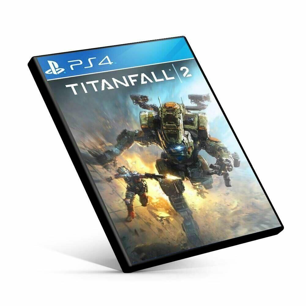 Comprar Titanfall 2 - Ps4 - de R$29,90 a R$69,90