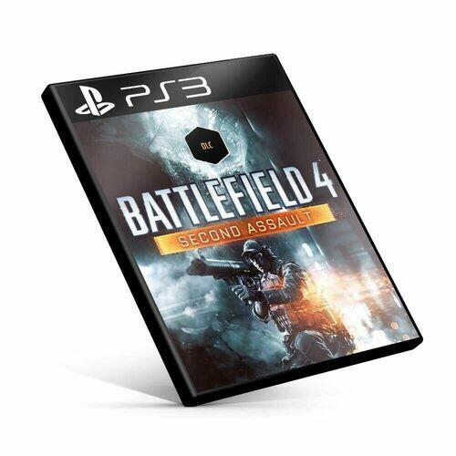 Battlefield 4 is still active in PlayStation 3 : r/battlefield_4