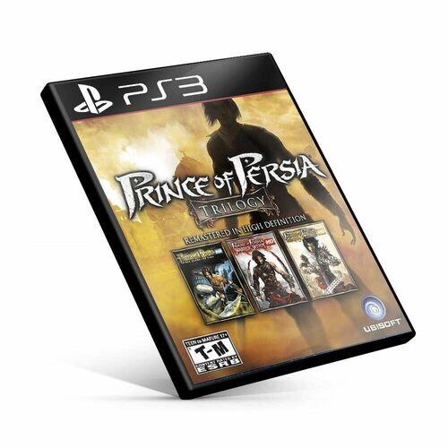 Comprar Trine Trilogy - Ps5 Mídia Digital - R$29,90 - Ato Games - Os  Melhores Jogos com o Melhor Preço