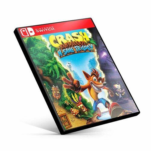 Comprar Crash Bandicoot 3: Warped - Ps3 Mídia Digital - R$19,90
