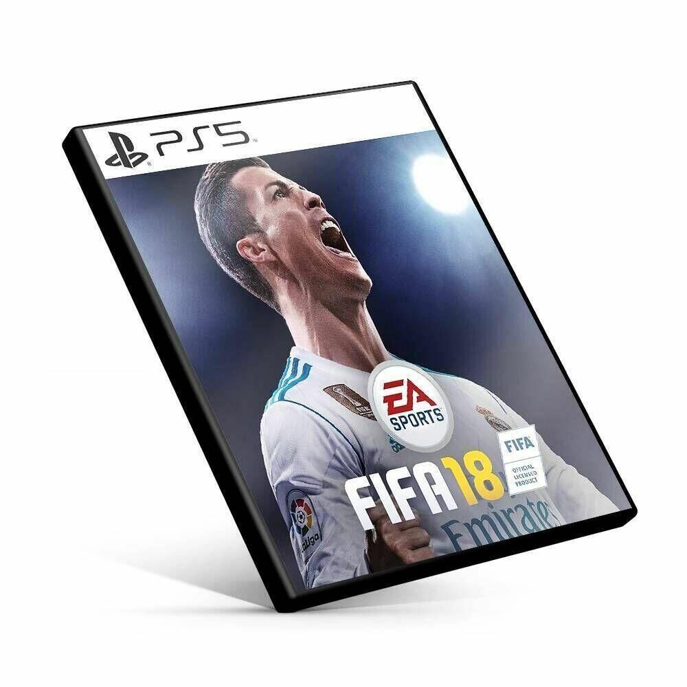 FIFA 22: Vai ser possível jogar entre PS4 e PS5