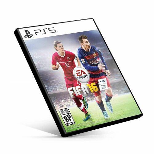 Comprar FIFA 17 - Ps3 Mídia Digital - R$19,90 - Ato Games - Os Melhores  Jogos com o Melhor Preço