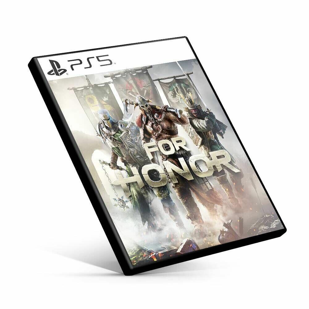 for honor ps 5 for honor ps 5