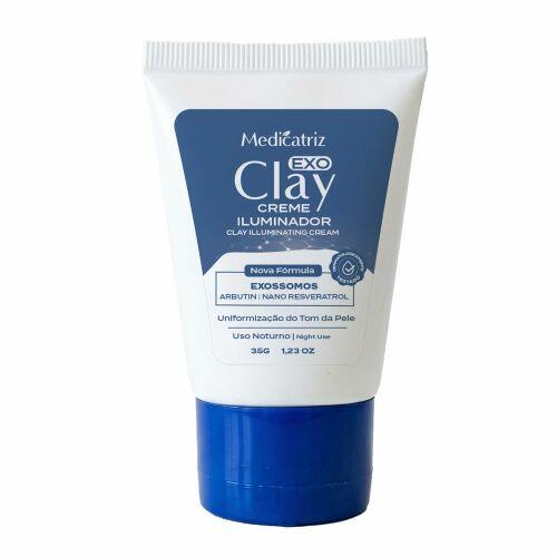 Comprar CLAY CREME EXO 35G - CLAREADOR SKINCARE