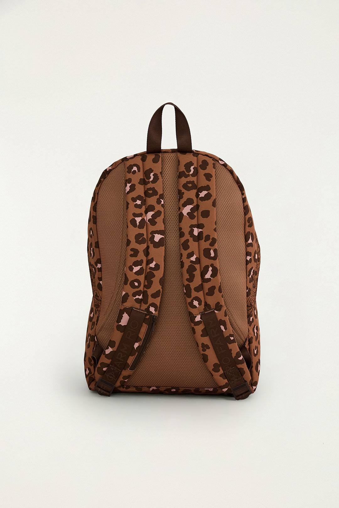 Comprar Mochila Xodó Onça Bandana Caramelo FARM - Alto Verão 2026