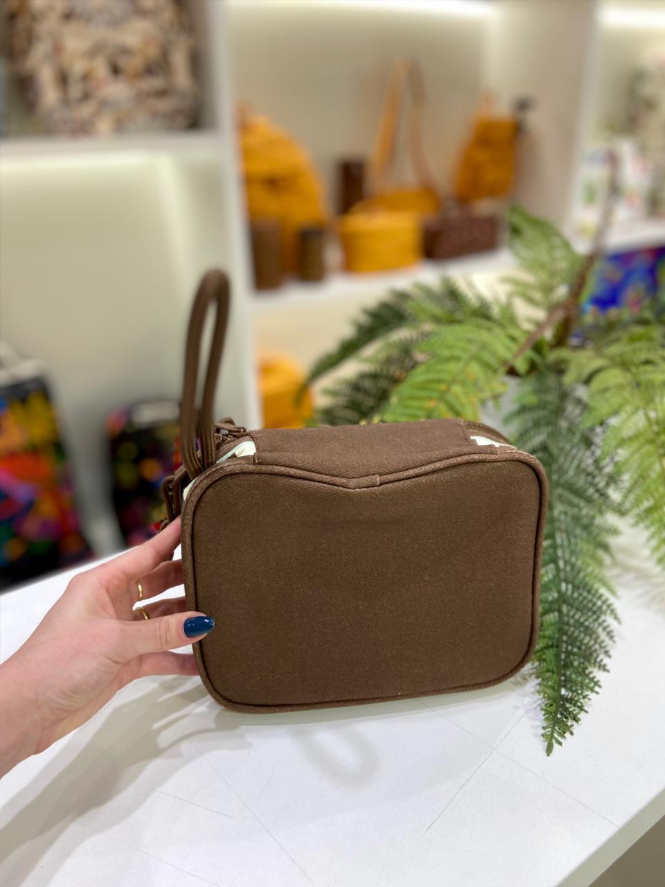Comprar Necessaire Xero Coletânea Tropical FARM ETC - Alto Inverno