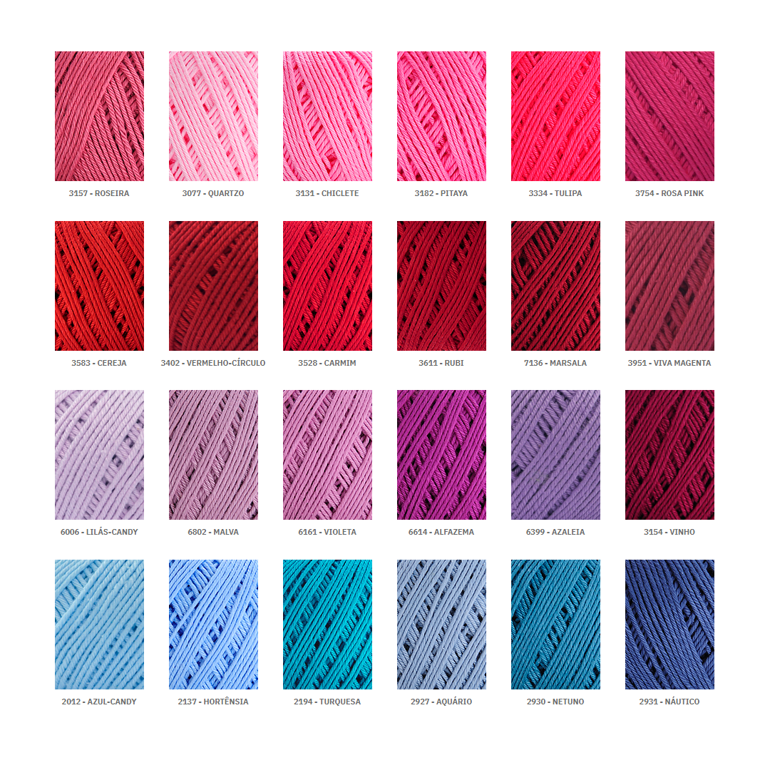 Comprar Fio Amigurumi Linha Novelo 254m 125g 7625 CASTANHA - R$13