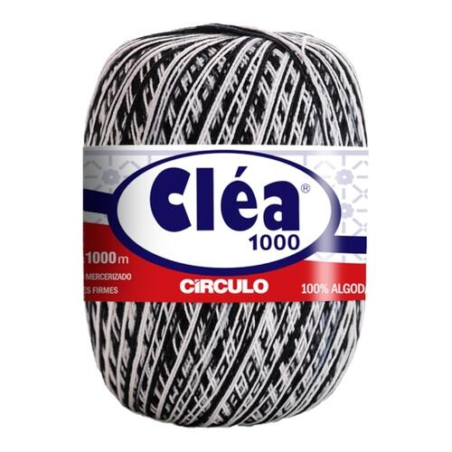 Comprar Linha Clea 1000m 151g Lisas 7529 TERRACOTA - R$17,99 - WOWLOJA