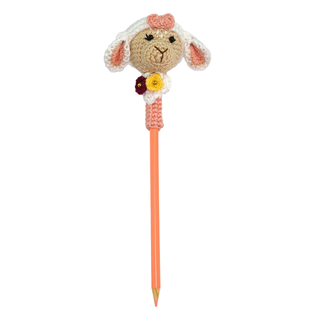 Comprar Fio Amigurumi Linha Novelo 254m 125g 3583 CEREJA - R$13,50