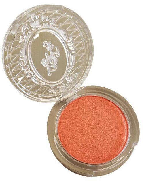 Blush Shimmer Madagascar Bruna Tavares
