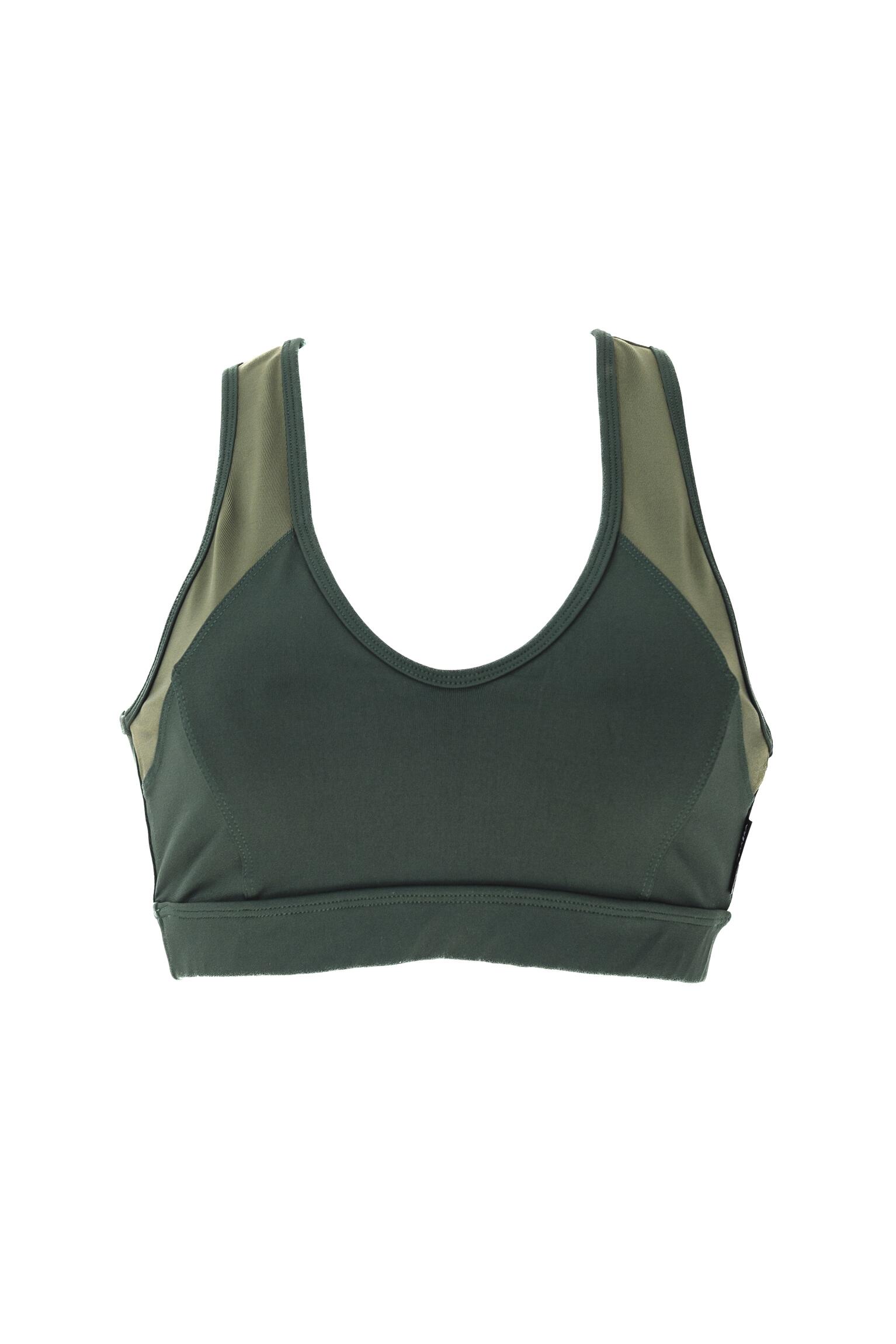Top Selva as Cut Out Costas - R$135,90