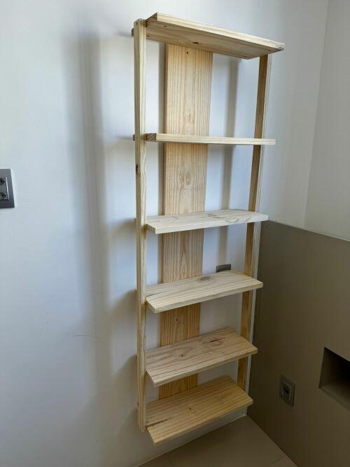 Comprar Estante Alpes - R$154,80