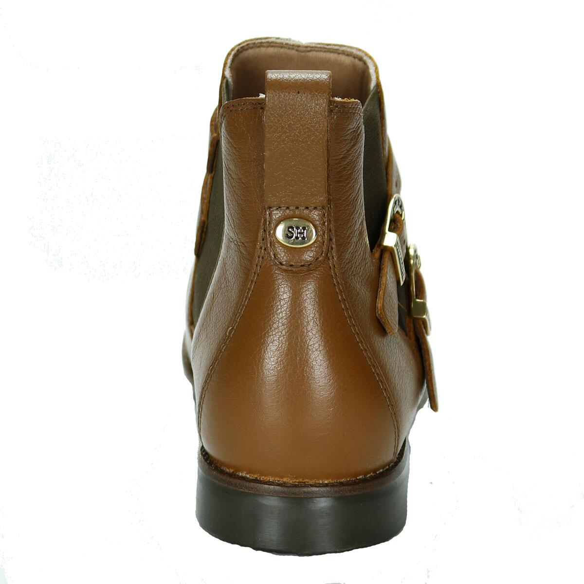 Comprar BOTINA C/ELÁSTICO HANNAH - a partir de R$655,50 - Botas