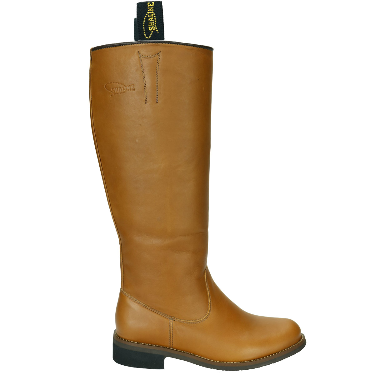 Bota de Couro Feminina Campeira Tradicional a partir de R$679,25