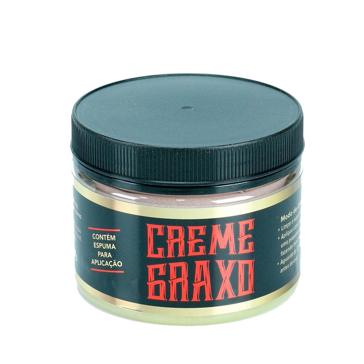 CREME GRAXO