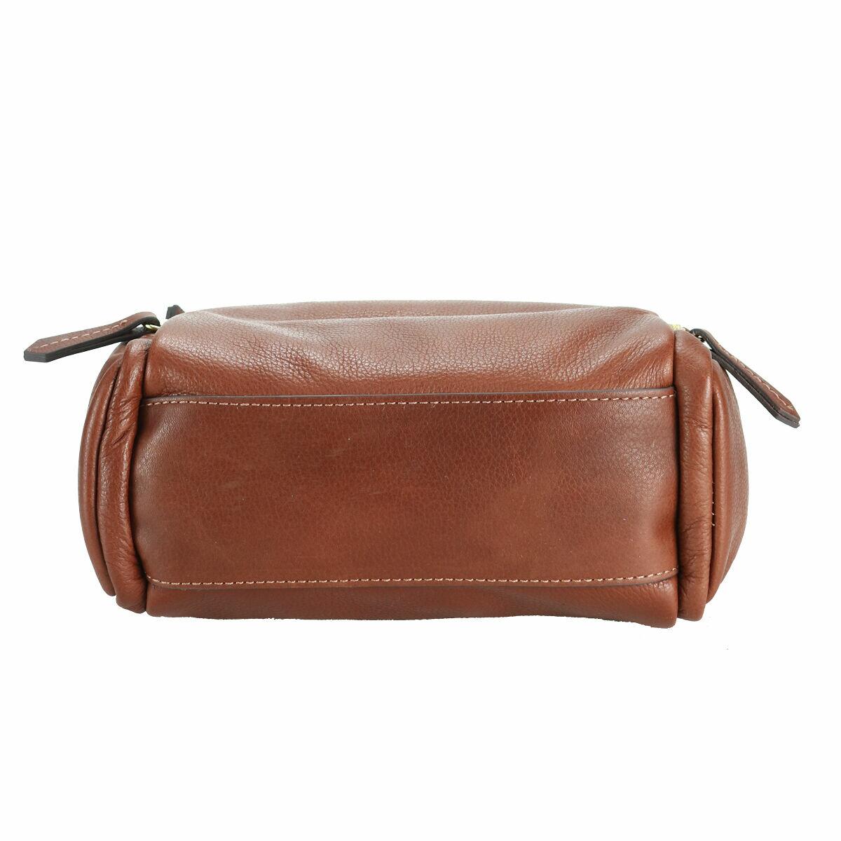 Bolsa Olivia Média Couro