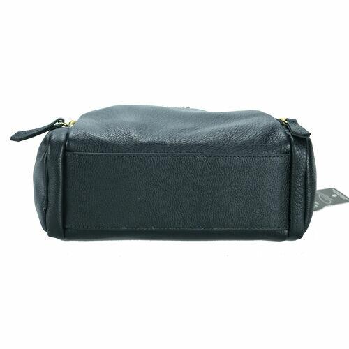 Bolsa Olivia Média Couro