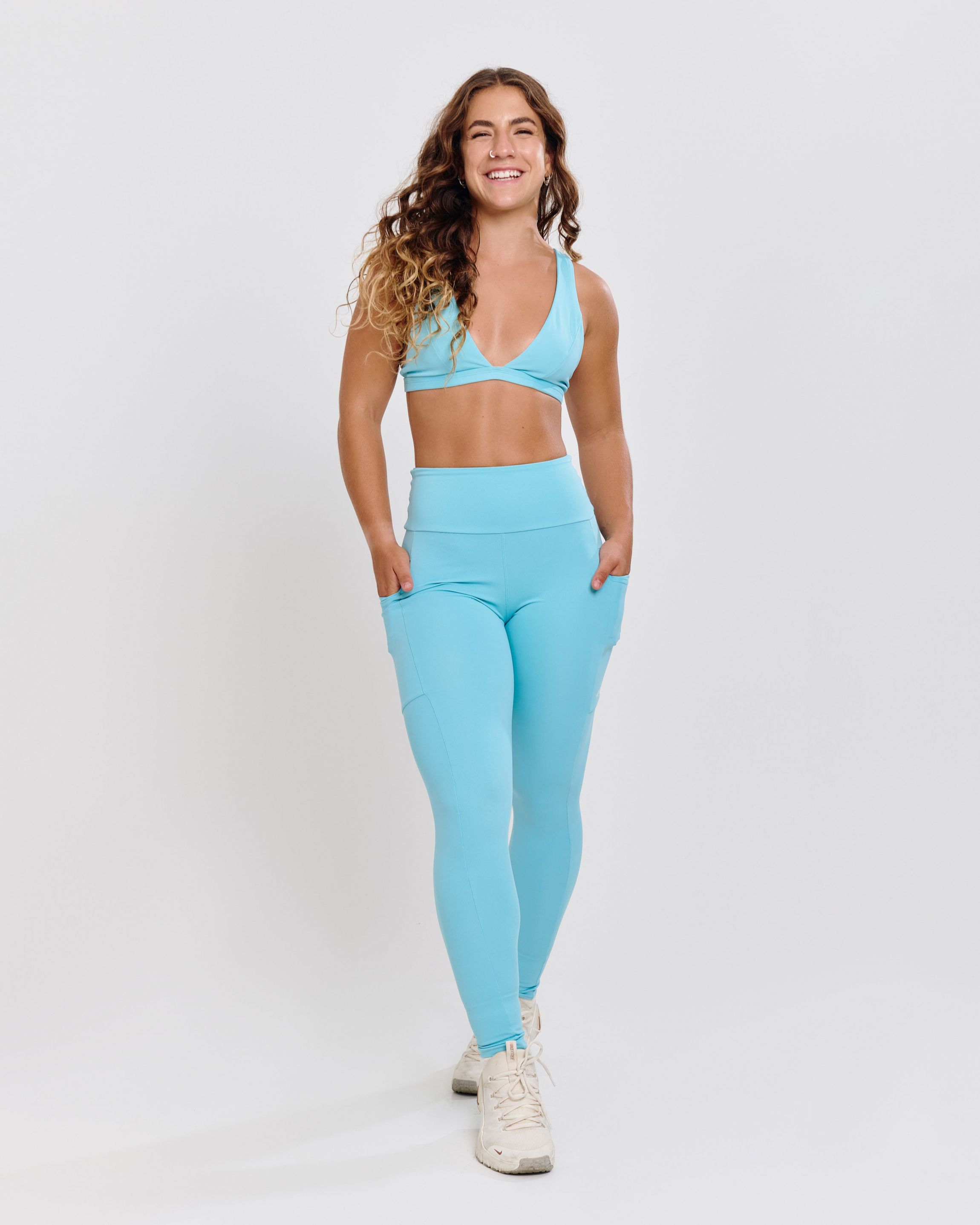 Academia Fitness Legging Academia Qual A Melhor Marca De Legging