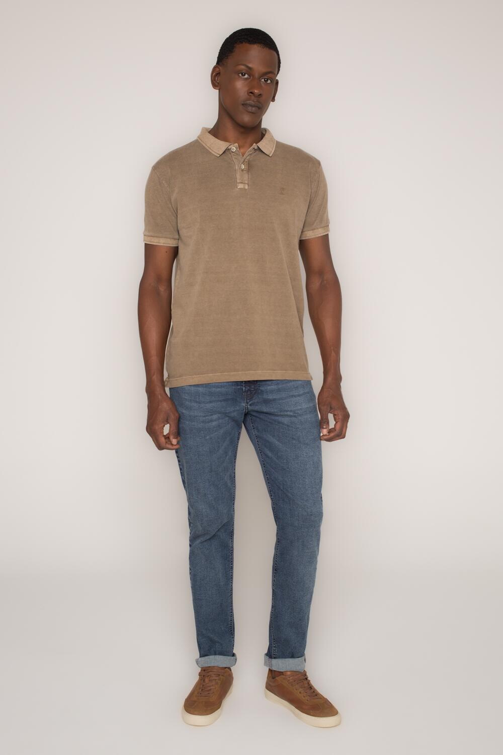 Comprar POLO PREMIUM MOCK