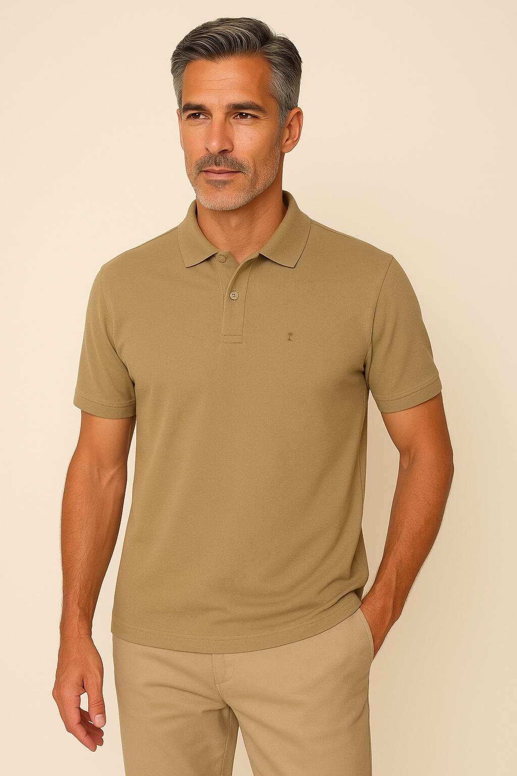 Comprar POLO BASICA VERAO 26