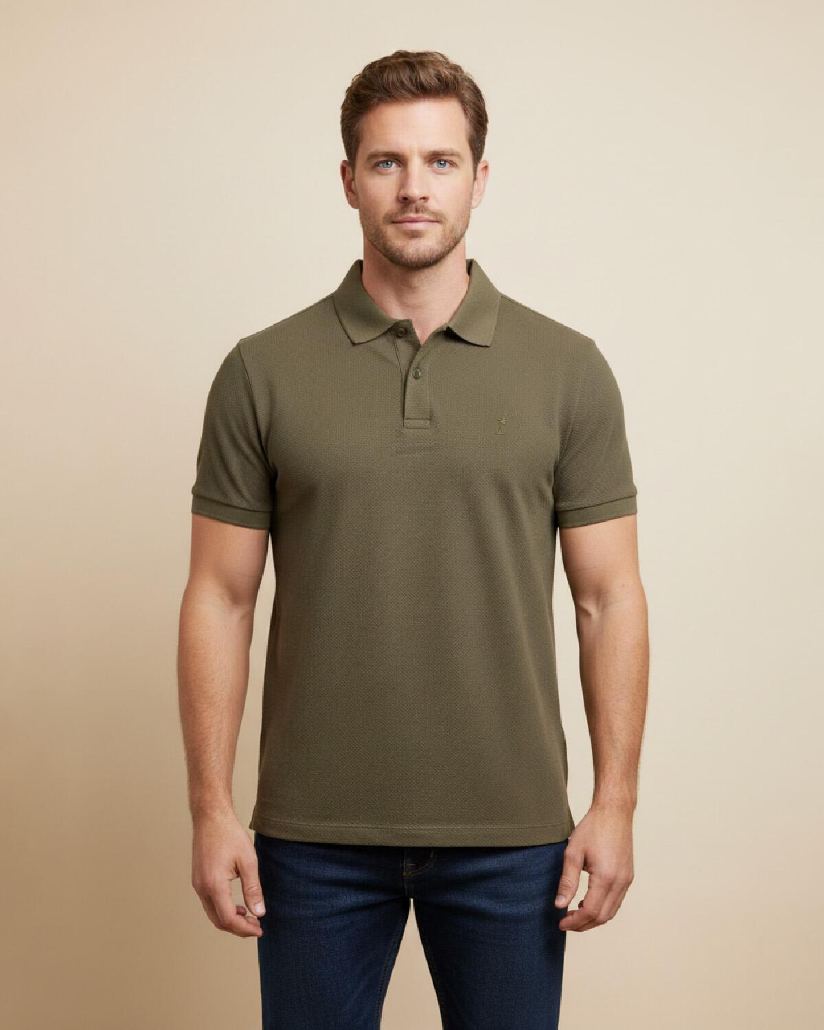 Comprar POLO PREMIUM HERITAGE