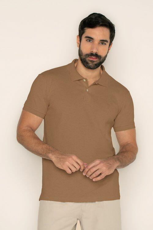 Comprar POLO PREMIUM NATURALINHO