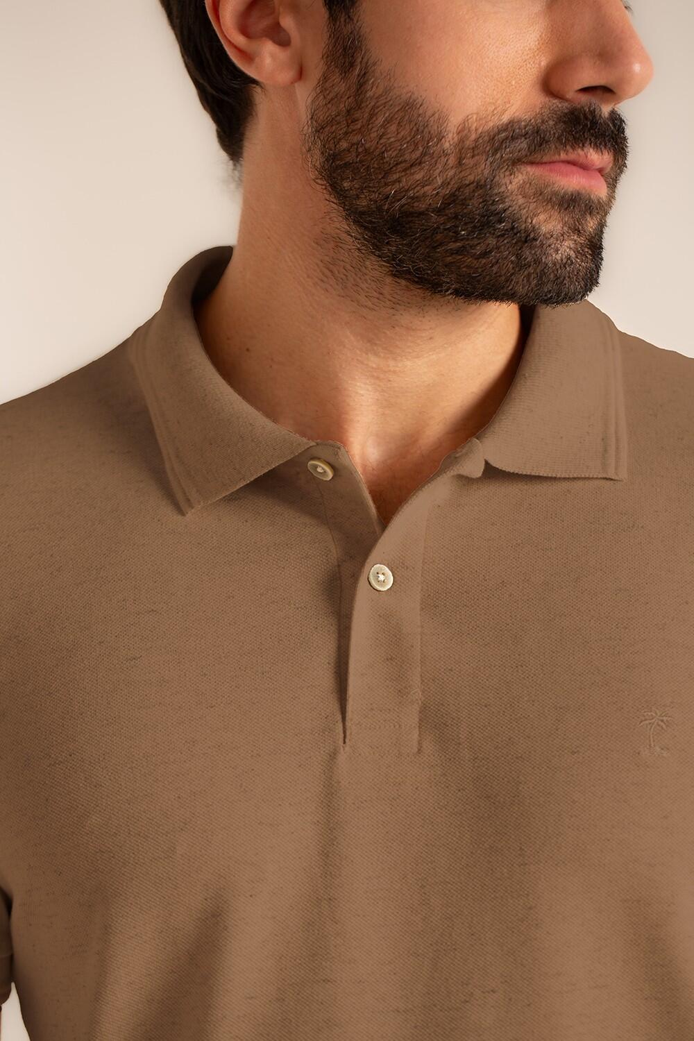 Comprar POLO PREMIUM NATURALINHO