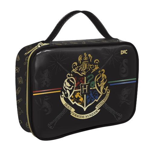 MIHO MATSUDA×Harry Potter マジックスクールバッグ Comprar Estojo Organizador Dac Grande Harry Potter
