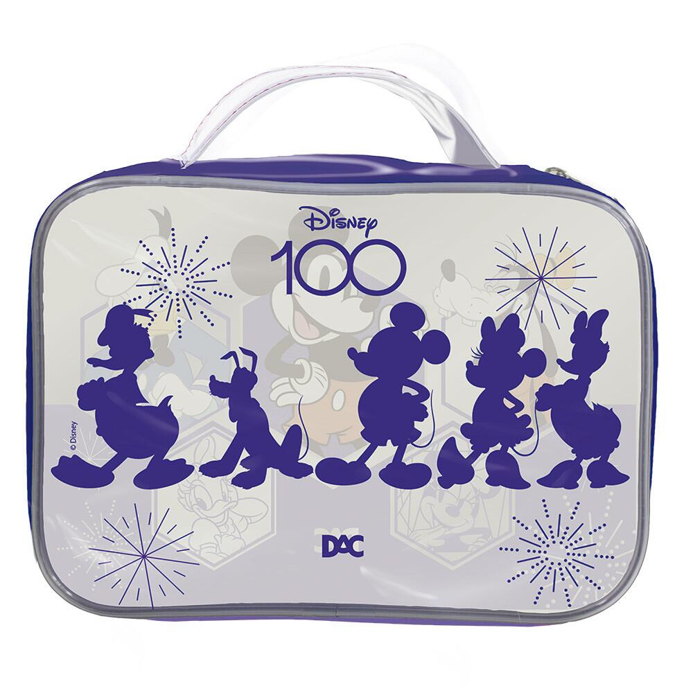 Comprar Estojo Organizador Dac Grande Disney 100 Ref.4053 - a