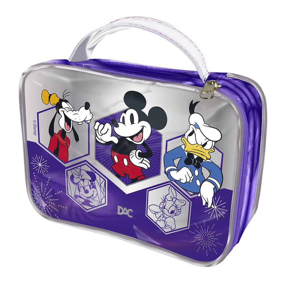 Comprar Estojo Organizador Dac Grande Disney 100 Ref.4053 - a
