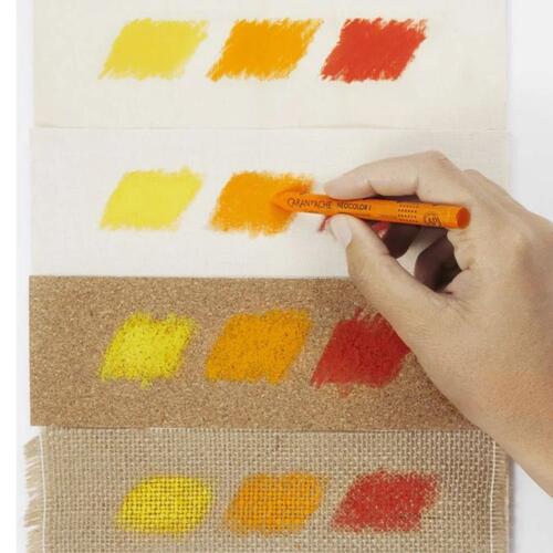 Comprar Giz Pastel Aquarelável Caran D'ache Neocolor II C/84
