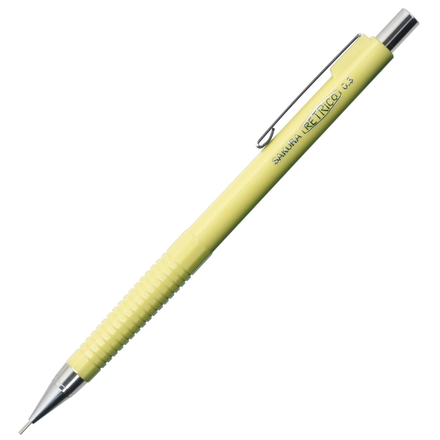 Comprar Lapiseira Técnica Retrico Sakura 0.3 mm