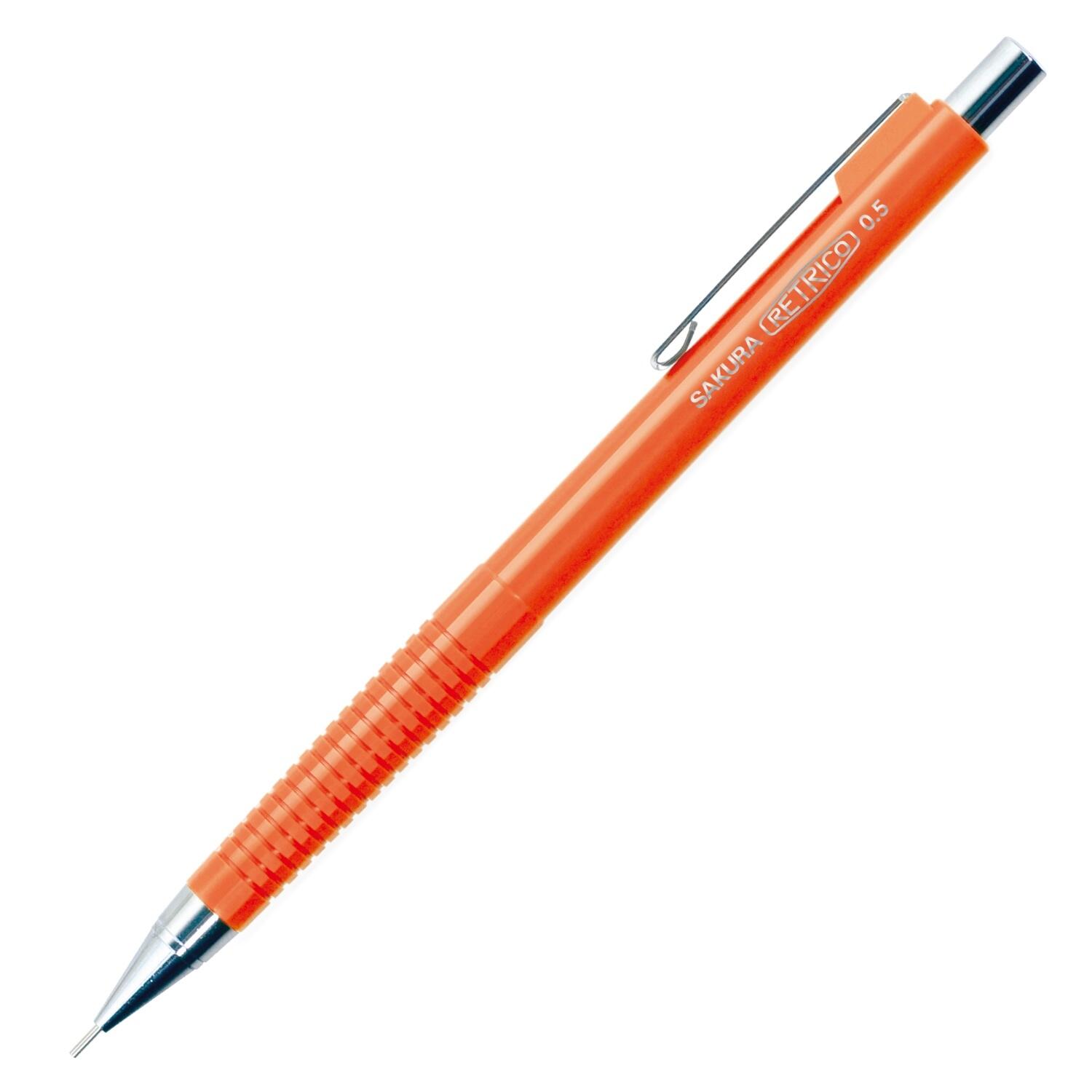 Comprar Lapiseira Técnica Retrico Sakura 0.5 mm - a partir de R$32,20