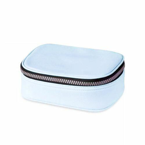 Comprar Estojo Box Fizz Jumbo Prada Tons Pastéis + Chaveiro