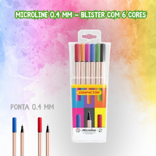 Comprar Caneta Fineliner Staedtler Triplus 0.3mm com 42 Cores - a