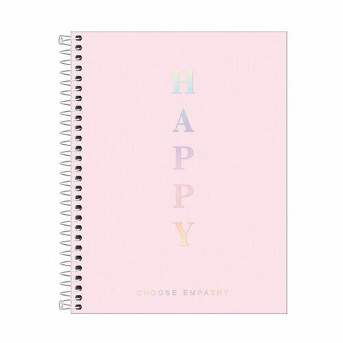 Caderno Colegial Tilibra Happy 160 Folhas