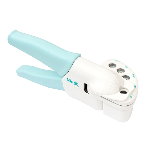 Alicate Furador We R Crop-a-Dile Multi Furos 660094